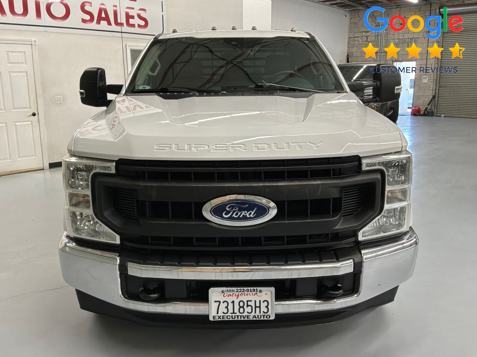 ford f-350 super duty chassis cab 2020 1FDRF3G60LEC57650 image ford f-350 super duty chassis cab 2020 1FDRF3G60LEC57650 image